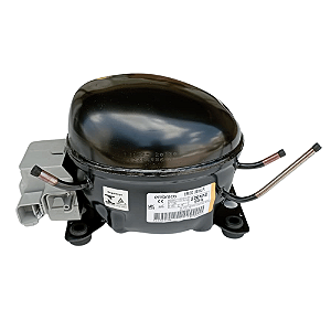 Compressor EMS30HLR 1/10 R134a W11410581 220V Original