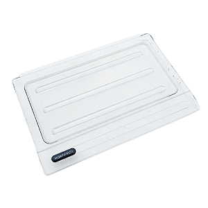 Tampa Gaveta Legumes Hortifruti Geladeira Electrolux TF41/S/B TF44/S/B A29225301 Original