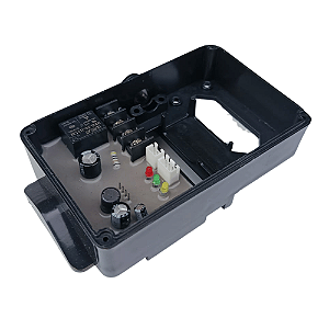 Placa Bomba Pressurizador Komeco Ultra Press 725 0100032831 Bivolt Original