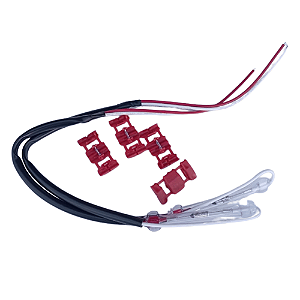 Kit Sensor Fusível Térmico Geladeira Electrolux 64188736 Original