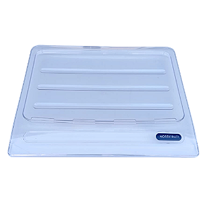 Tampa Gaveta Legumes Geladeira Hortifruti Electrolux TF38 TF38S A99599502 Original