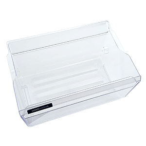 Gaveta Legumes Geladeira Electrolux IT70/B/S TF71/B/S TF70/S A25300701 Original