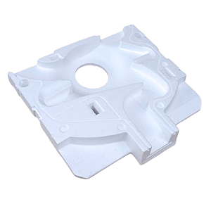 Capa Traseira Isolação Evaporador Geladeira Brastemp Consul CRM44 CRM40 BRM52 BRM46 W11741171 Original