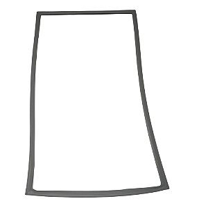 Borracha Gaxeta Inferior Geladeira Electrolux TF70/S TF55/S IT55/S IF55/S/B A19090607 Original
