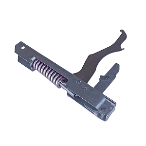 Mola Dobradiça Fogão Brastemp BF475 BF675 BFD5 BFS4 BYS4 BF275 W10698524 Original
