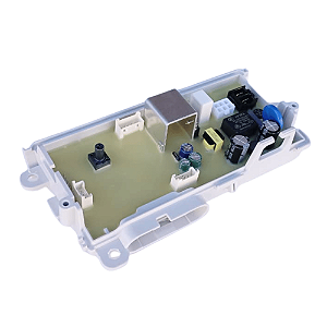 Placa Potência Lavadora Brastemp BWT15A9B W11734610 220V Original