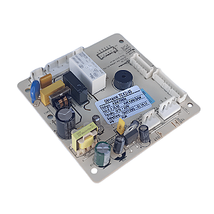 Placa Potência Geladeira Electrolux TC42/S TC45/S A26475504 Original