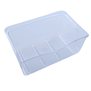 Gaveta Legumes Geladeira Electrolux DF35A/X RE31/35 DC35A RDE33 RW35 A99419501 Original