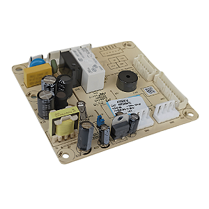 Placa Potência Geladeira Electrolux TF70/S TF71/B/S A22085415 Bivolt Original