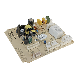 Placa Potência Geladeira Electrolux IQ8IB A23180107 Bivolt Original