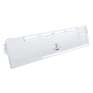 Tampa Turbo Freezer Geladeira Electrolux IT55/56/70/S/B IF55/56/S/B TF55/56/70/71/S/B DF56/S A13462102 Original