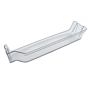 Prateleira Porta Garrafas Geladeira Brastemp BM62 BRE66 BRE68 W11765007 Original