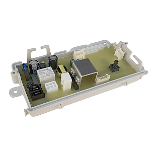 Placa Potência Lavadora Brastemp BWD16A9B W11734601 220V Original