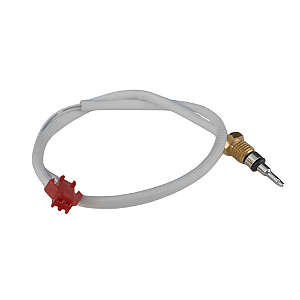 Sensor Temperatura Saída Aquecedor Komeco KO15/20/26D.DI KO15/20D Home Decor Original