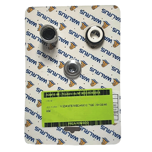 Vedante Selo Mecanico Pressurizador Bomba Komeco TP820 TP825 G2 Original