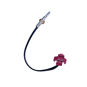 Sensor Temperatura Aquecedor Komeco KO15//16/20/21D.DI Prime Original