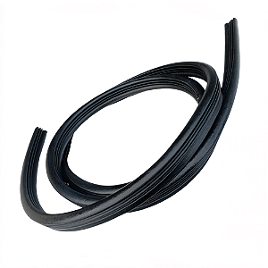 Gaxeta Borracha Vedação Porta Lava Louça Electrolux LC14S A23831901 Original
