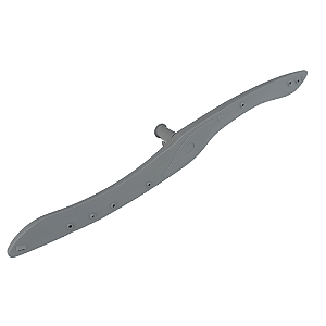Espargidor Inferior Lava Louça Electrolux LC14S A23836001 Original