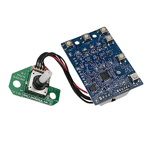 Placa Interface Lavadora Brastemp BWF15 BWK12/13/14 BWR12B W11639137 Bivolt Original