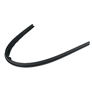 Gaxeta Borracha Inferior Porta Lava Louça Electrolux LC14S A23849301 Original