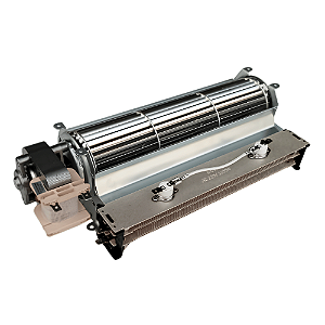 Motor Resistência Secadora Wanke 8Kg SWCA 35150009 220V Original