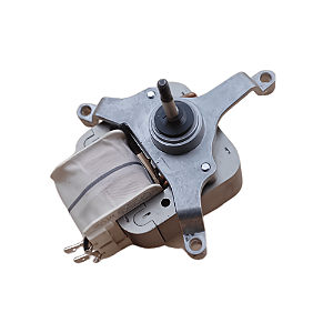 Motor Ventilador Secagem Lava Seca Electrolux LSB12 LSC12 A23413602 220V Original