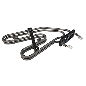 Resistência Duto Secagem Lava Seca Electrolux LSB12 LSC12 A15702607 220V Original