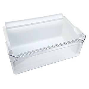 Gaveta Legumes Geladeira Electrolux IF55/56/S/B TF55/56/S IT55/56/S DF56/S A11810701 Original