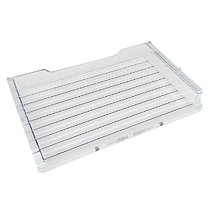 Prateleira Extra Frio Geladeira Electrolux IF55/S/B DF56/S IT55/56/70/S/B TF55/56/70/71/S/B A13462001 Original