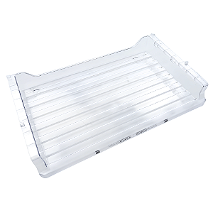 Bandeja Reversível Turbo Freezer Geladeira Electrolux IT55/56/70/S IF55/S/B TF55/56/70/71/S DF56/S A13462002 Original
