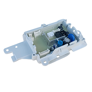 Placa Potência Lavadora Brastemp BWF14ABB W11798261 220V Original