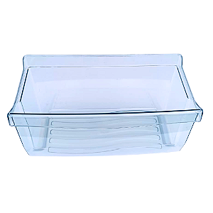 Gaveta Legumes Geladeira Freezer Flex BVR28 BVE28 BVG24 W10421468 Original
