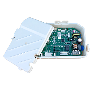Placa Potência Geladeira Brastemp BRE68A W11810283 Bivolt Original