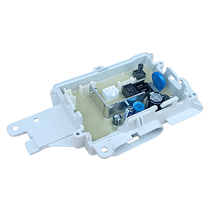 Placa Potência Lavadora Brastemp BWK14ABB W11796534 220V Original