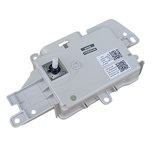 Placa Potência Lavadora Brastemp BWM13ABA W11798262 110V Original