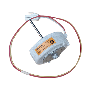 Motor Ventilador Evaporador Geladeira Electrolux TF44/B/S TC42/45/S TF38/41/44/S/B IM8IS 809069215 Original