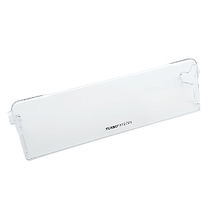 Tampa Prateleira Turbo Freezer Geladeira Electrolux DF44/S DW44S IF45/46/S DFN44 IW45/46S DFX44 A14276401 Original