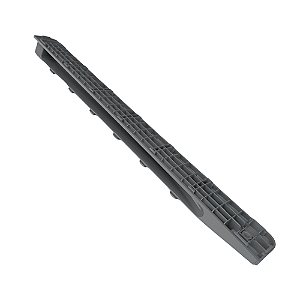 Base Puxador Superior Geladeira Electrolux DC51X 67405223 Original