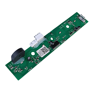 Placa Interface Touch Purificador Filtro Consul CPB33A Bivolt Original