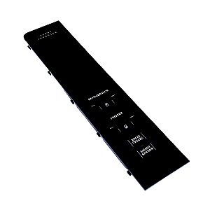 Placa Interface Geladeira Brastemp BRE66 BRE68 W11777037 Bivolt Original