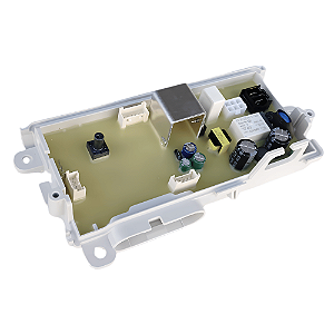 Placa Potência Lavadora Brastemp BWD16A9 W11798283 220V Original