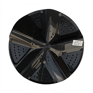 Agitador Lavadora Mueller Big MLT20B/F Aquatec 510002379 Original
