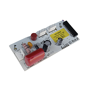 Placa Potência Purificador Filtro Água IBBL Viváx 10490013 Bivolt Original