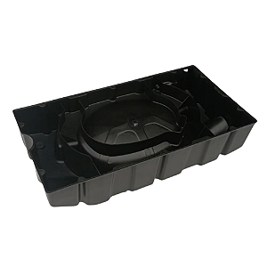 Recipiente Bandeja Coletora Evaporação Geladeira Brastemp Consul W10234323 Original