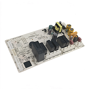 Placa Potência Lava Louças Electrolux LL14P/B/X A21850501 220V Original