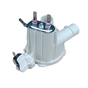 Resistência Aquecimento Lava Louça Electrolux LL08S LL08B A19336801 110V Original