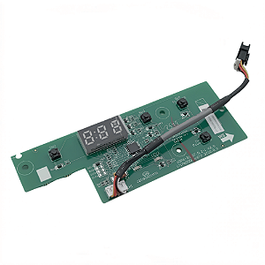 Placa Interface Lava Louça Electrolux LB08E LS08E A29584601 Bivolt Original