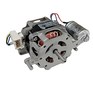 Motor Circulação Lava Louça Electrolux LL08B LL08S A19336501 110V Original