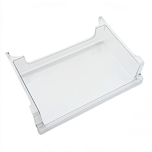 Prateleira Gaveta Extra Frio Geladeira Electrolux RFE39 DFN44 DFX44 A99286502 Original