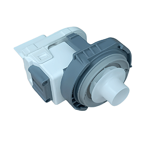 Motor Lavagem Lava Louças Electrolux LS08E LB08E A29586601 220V Original